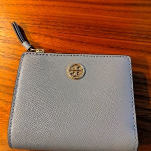 Tory Burch wallet